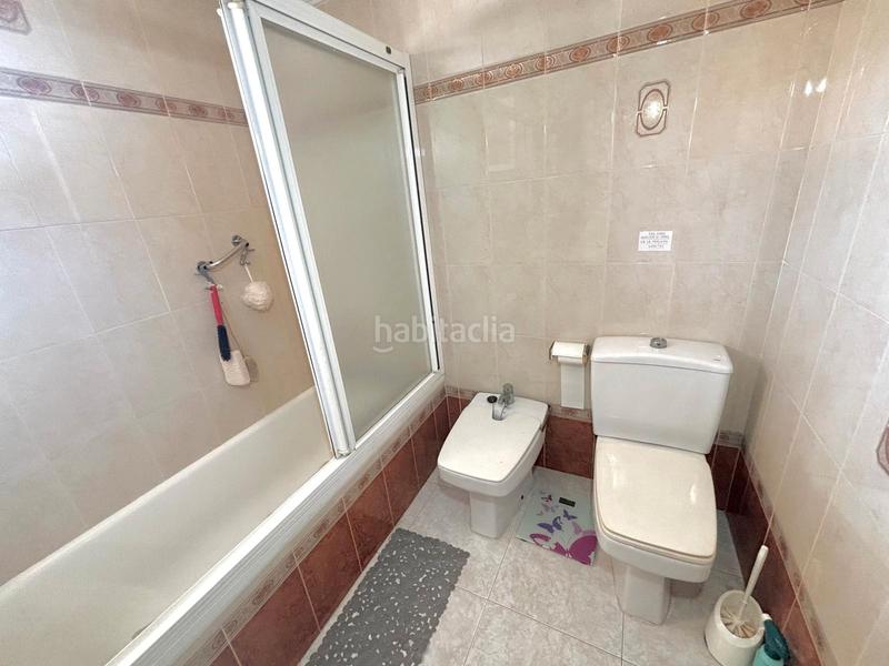 Foto add1714a-3c65-4f71-b788-f35b04e71457. Appartement dans Arroyo de la Miel Benalmádena
