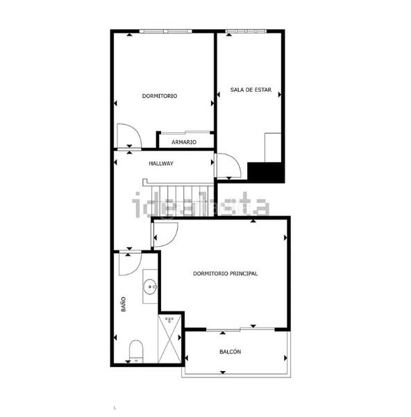 Foto 85dd1000-e311-4128-adb3-a81be9158b7a. Casa adosada en Arroyo de la Miel Benalmádena