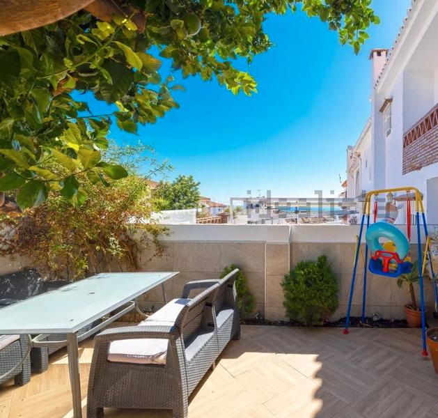 Foto e05ca023-cd4b-4691-9a8e-a4912023685a. Casa adosada en Arroyo de la Miel Benalmádena