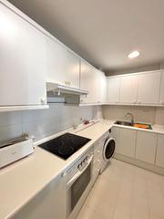 Apartamento en Calle Sagitario