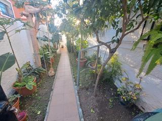 Chalet à Avenida Salvador Vicente