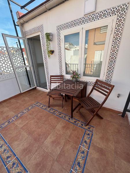 Foto c2029953-6b8b-4993-a594-a1db9da265d5. Casa adossada a Girón - Las Delicias Málaga