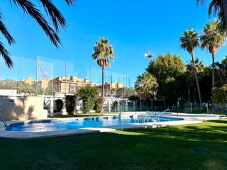 Apartment in Calle Sagitario