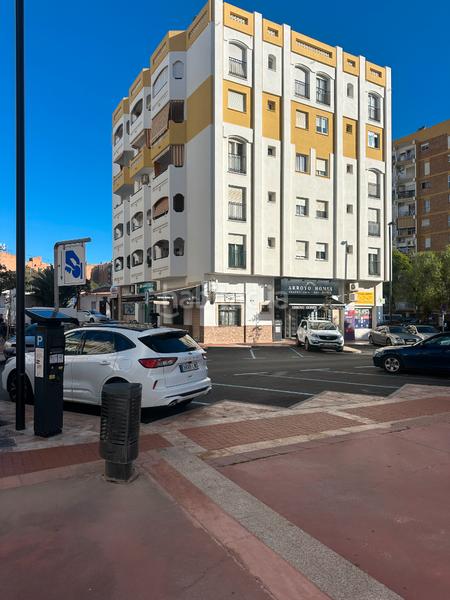 Foto 94690899-d924-40e7-ad55-80d274b0e3d6. Appartement mit pool in Parque de la Paloma Benalmádena