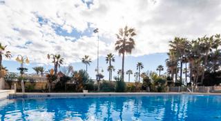 Studio  Avenida antonio machado