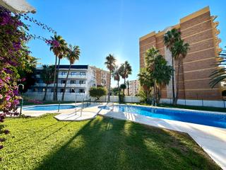 Apartment in Calle Sagitario