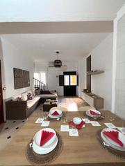 Reihenhaus  Calle abogado federico orellana toledano