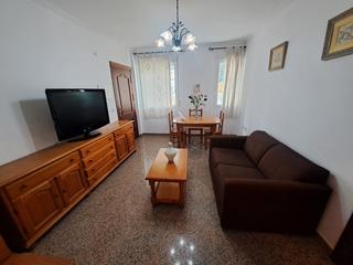 Rent Apartment  Calle el greco