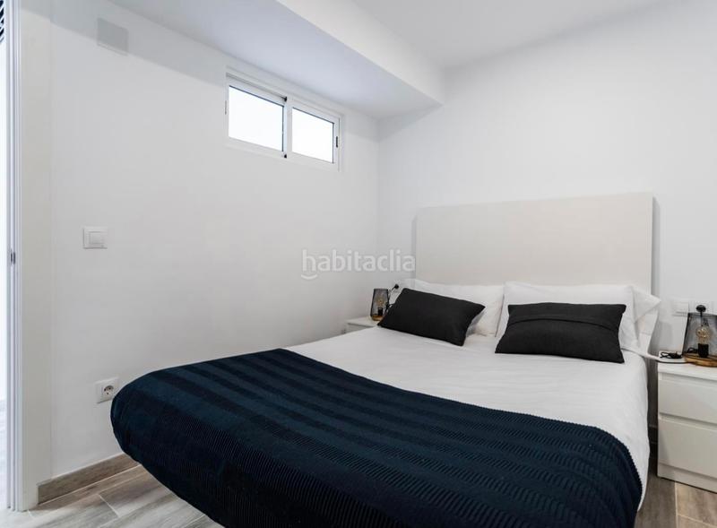 Foto 04558a13-b436-495a-875d-fa897394b156. Studiowohnung mit pool in Puerto Deportivo Fuengirola