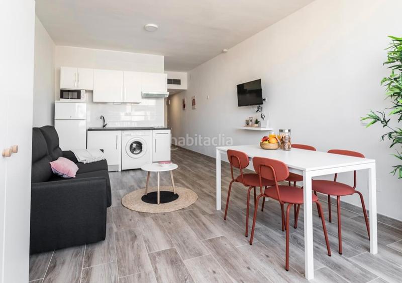 Foto a6176ac5-1183-458d-9456-fa3916300aaa. Studiowohnung mit pool in Puerto Deportivo Fuengirola