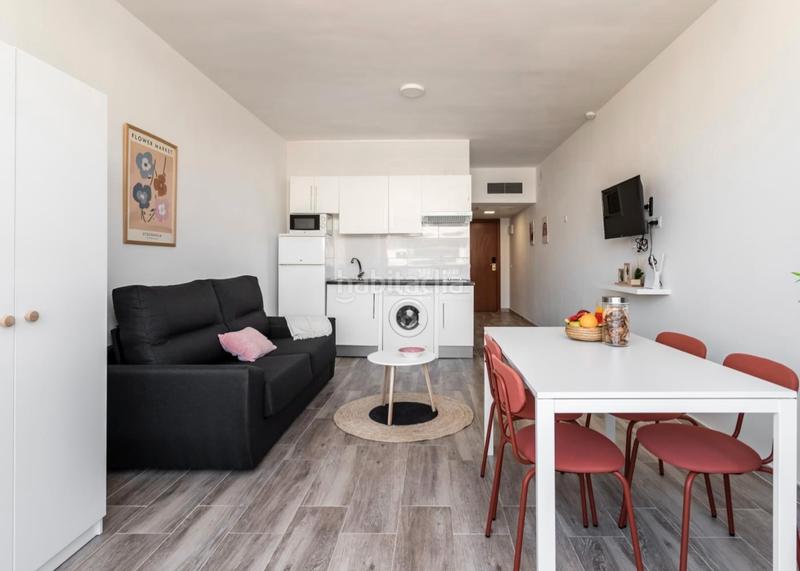 Foto acf41c42-7cc3-4d89-b81d-ba65460ff8cf. Studiowohnung mit pool in Puerto Deportivo Fuengirola