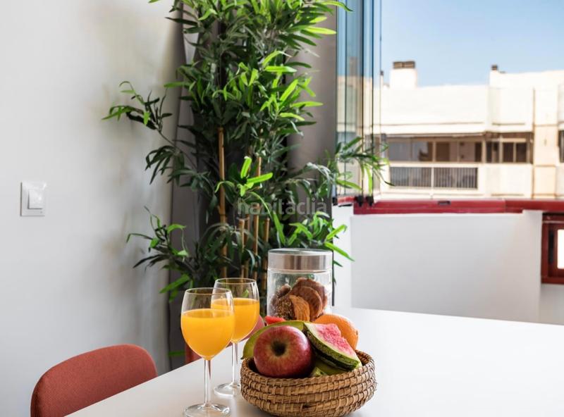 Foto eb5cca0e-ff3c-4b6c-a982-0f6dce3ca2a9. Studiowohnung mit pool in Puerto Deportivo Fuengirola