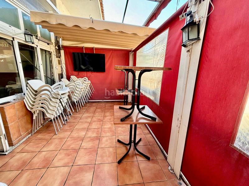 Foto 0f4e5cba-5c08-4feb-9747-dd81eb76ba58. Miete geschäftsraum in Solymar Benalmádena