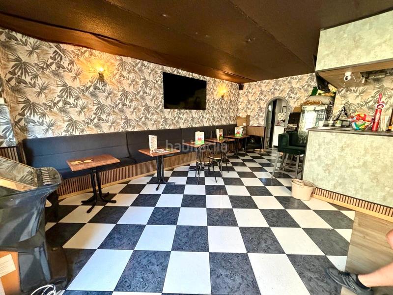 Foto 8821500b-1448-44fb-bdbc-ab75a63e7b6d. Miete geschäftsraum in Solymar Benalmádena