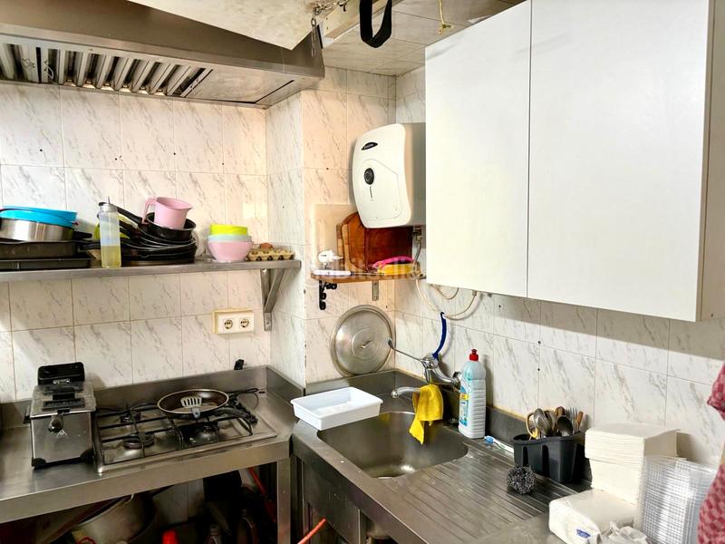 Foto e6b50dbe-f36f-429d-b932-9d8ede956398. Alquiler local comercial en Solymar Benalmádena