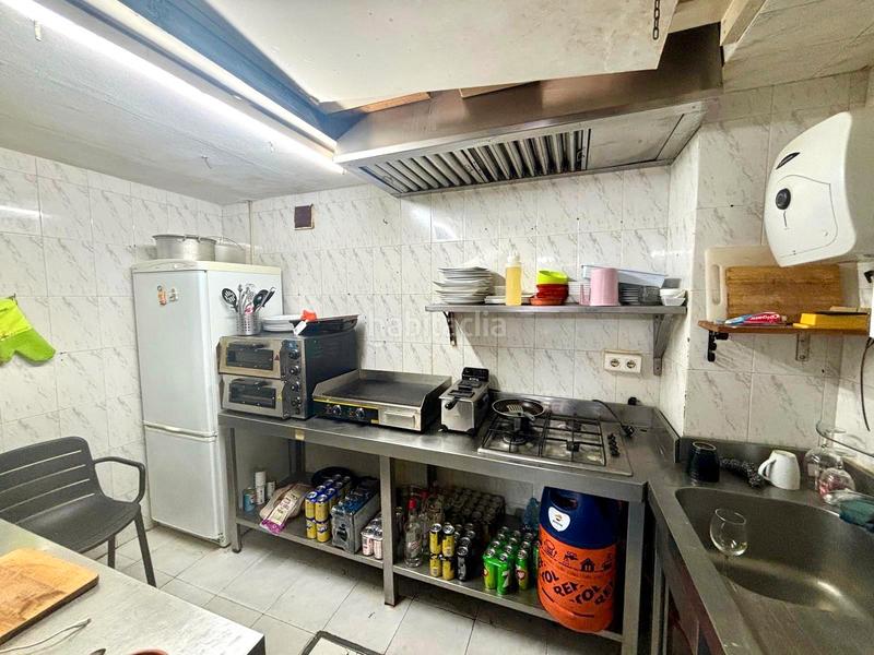 Foto 6e5b6403-1bf8-4a5d-a819-be7ba8bfe3fd. Location local commercial dans Solymar Benalmádena