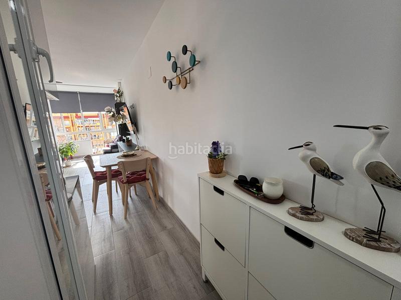 Foto 2f98882d-7083-44f5-9be5-1460161604f7. Miete appartement mit pool in Parque de la Paloma Benalmádena