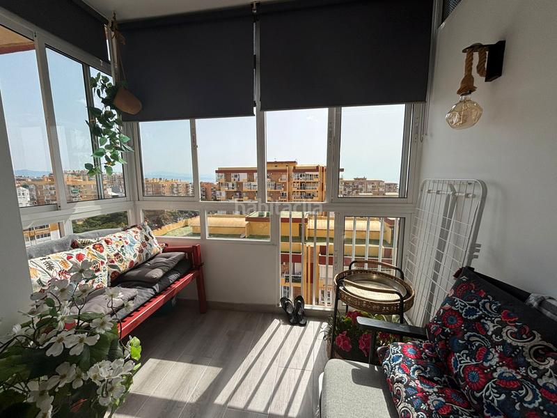 Foto 3a055d89-29a2-4b4c-bd64-369ed5e2ade8. Miete appartement mit pool in Parque de la Paloma Benalmádena