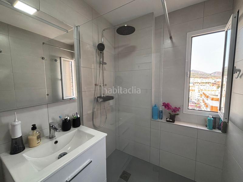 Foto 461d5eed-6a44-4a26-b43a-df20c05d850b. Miete appartement mit pool in Parque de la Paloma Benalmádena