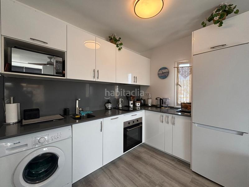 Foto 63f31714-a82d-4fb6-959a-f121cc26189e. Miete appartement mit pool in Parque de la Paloma Benalmádena