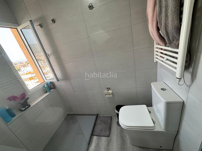 Foto 74d47605-2972-48dd-a270-eb1f49fe1ec6. Miete appartement mit pool in Parque de la Paloma Benalmádena