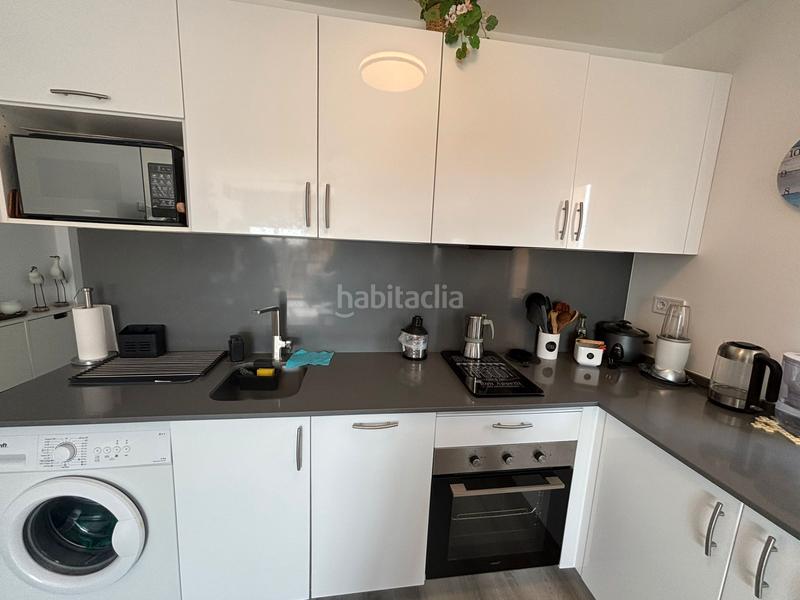 Foto 8af3b012-f640-45a7-85df-d1b24620988e. Miete appartement mit pool in Parque de la Paloma Benalmádena