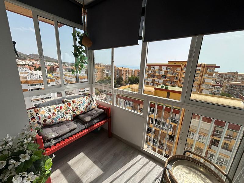 Foto 90367726-21fe-4e3b-a238-045d92abd71c. Miete appartement mit pool in Parque de la Paloma Benalmádena