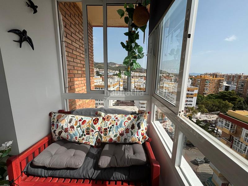 Foto 92517e22-1ba1-423e-9304-81087c42ed98. Miete appartement mit pool in Parque de la Paloma Benalmádena