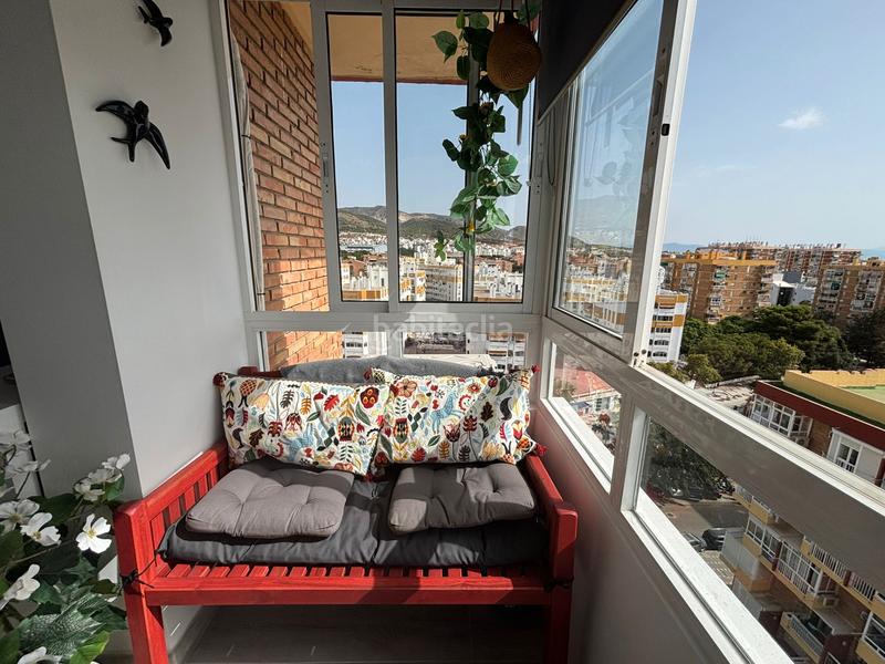 Foto a7a06182-01b4-4546-8916-8303ad5c7525. Miete appartement mit pool in Parque de la Paloma Benalmádena