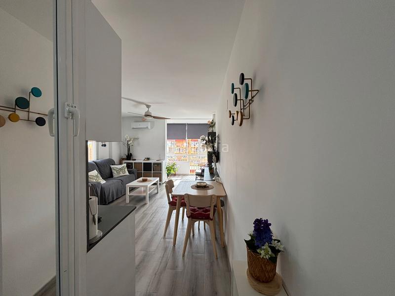 Foto a9046d65-ffcd-4cad-8e7d-7ec2a54318d4. Miete appartement mit pool in Parque de la Paloma Benalmádena