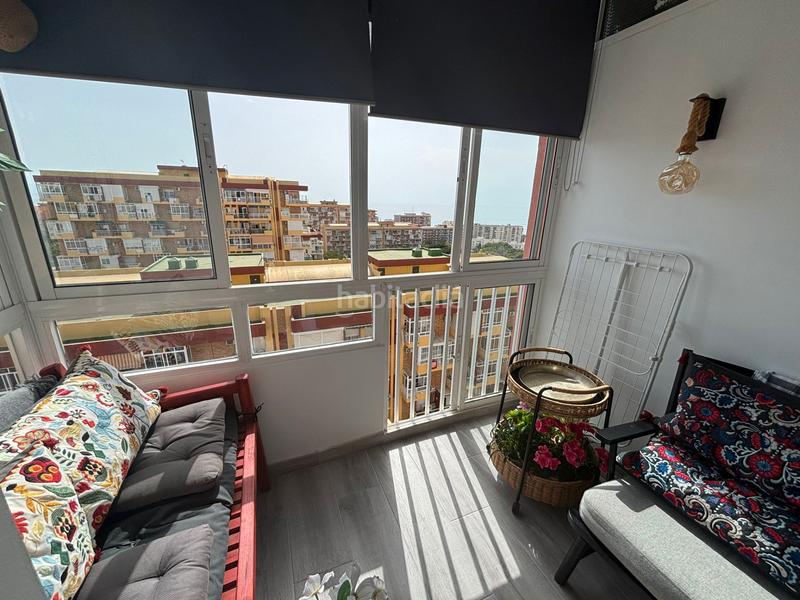 Foto b3d76188-3aac-4971-a7a1-4336124bc4c2. Miete appartement mit pool in Parque de la Paloma Benalmádena