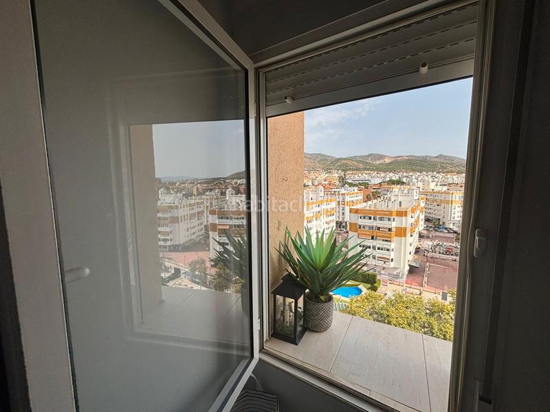 Foto cf4eb58e-0a11-46ad-abe9-2621e41ebb06. Miete appartement mit pool in Parque de la Paloma Benalmádena