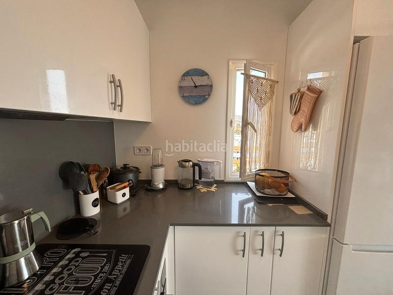 Foto f24f4ac5-15eb-4636-8815-57a2483a3e81. Miete appartement mit pool in Parque de la Paloma Benalmádena