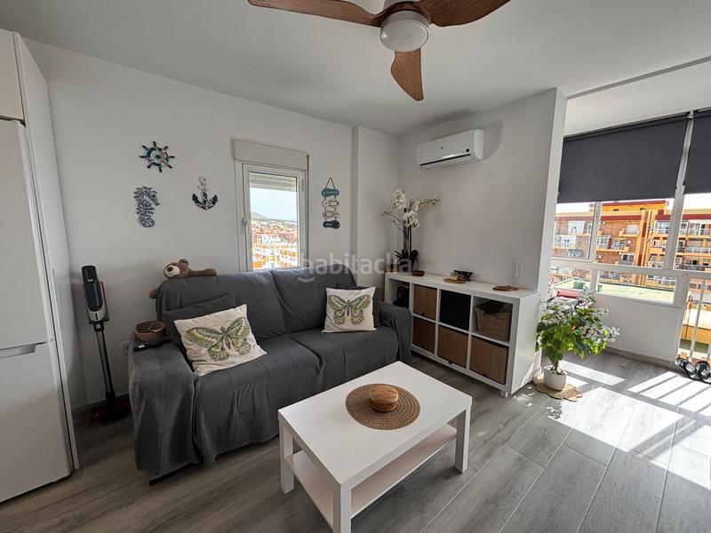 Foto fce64873-abfa-4244-9726-9ad530e478a2. Miete appartement mit pool in Parque de la Paloma Benalmádena