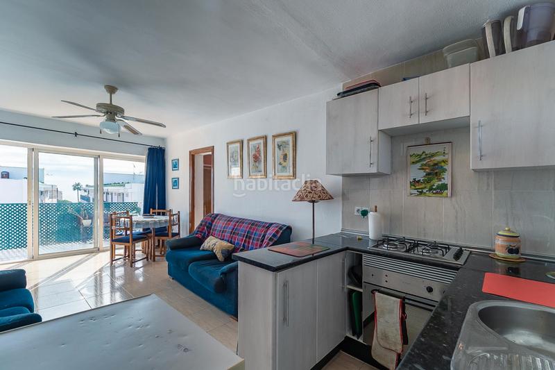 Foto 1b0324c7-d89e-41fb-99d0-1b9e85466c4b. Location appartement dans Solymar Benalmádena