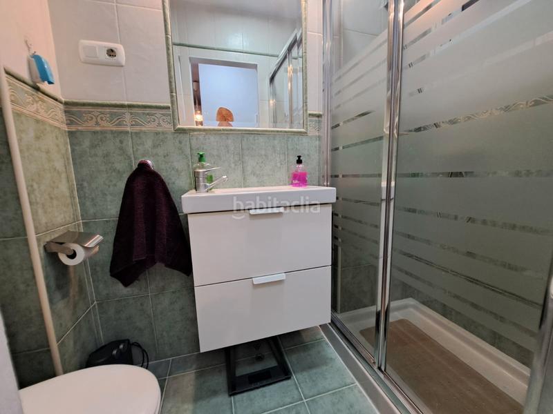 Foto 2c6f4ed1-8c1d-4ba5-b227-dc45f12c390d. Estudio en avenida gamonal 8b en Parque de la Paloma Benalmádena