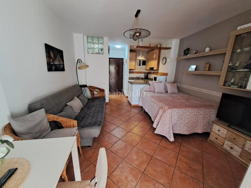 Foto 3071c0ce-0b39-4516-a4ac-ea20852e93c2. Estudio en avenida gamonal 8b en Parque de la Paloma Benalmádena