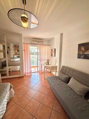 Estudio en Avenida gamonal 8b