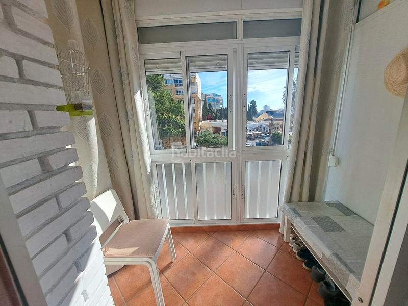 Foto 55dd18c5-6573-4168-9feb-abf9d061959e. Monolocale in avenida gamonal 8b in Parque de la Paloma Benalmádena