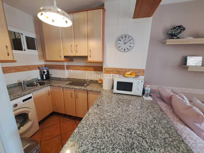 Foto c8dd54e3-93a2-4775-ad46-9b3315dbba6d. Studio dans avenida gamonal 8b dans Parque de la Paloma Benalmádena