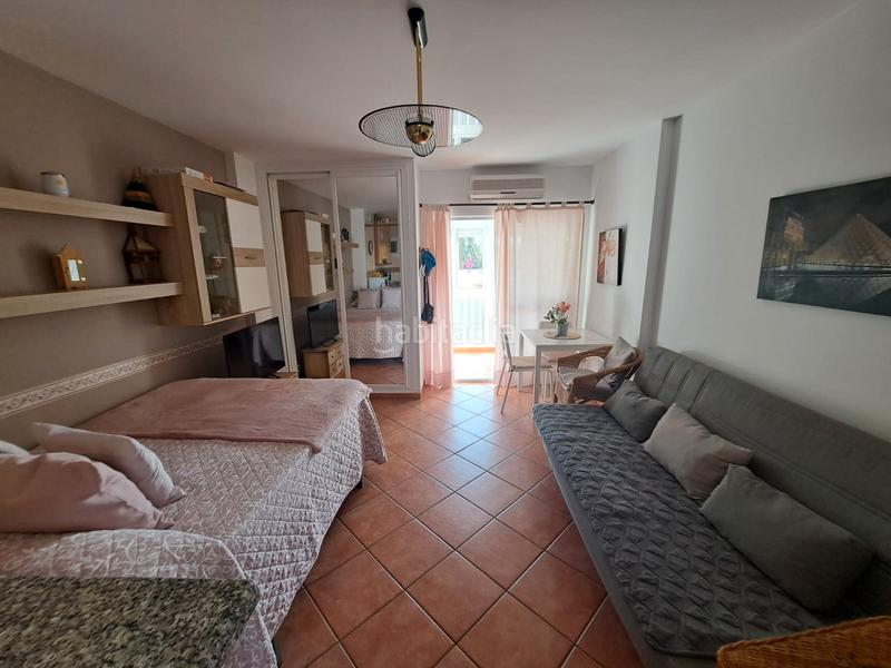 Foto fa4fccef-dd0d-4094-9ee3-67ea26e42b31. Studio dans avenida gamonal 8b dans Parque de la Paloma Benalmádena