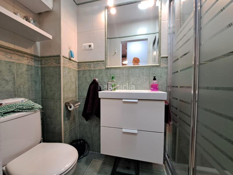 Foto 1ffa979f-7cb4-4d66-b48c-b66f33e86f78. Studiowohnung in avenida gamonal 8b in Parque de la Paloma Benalmádena