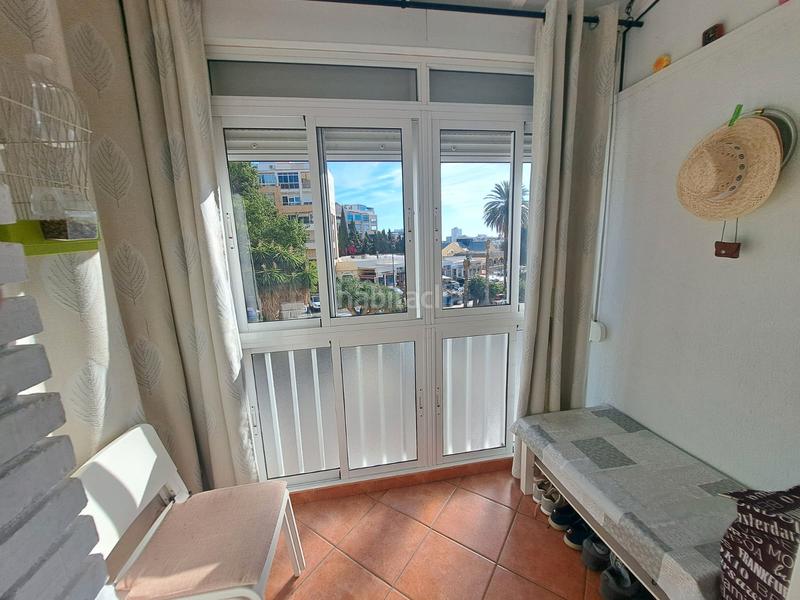 Foto 2e726f37-4457-4f1e-bc3c-d57697ba7ee5. Studiowohnung in avenida gamonal 8b in Parque de la Paloma Benalmádena