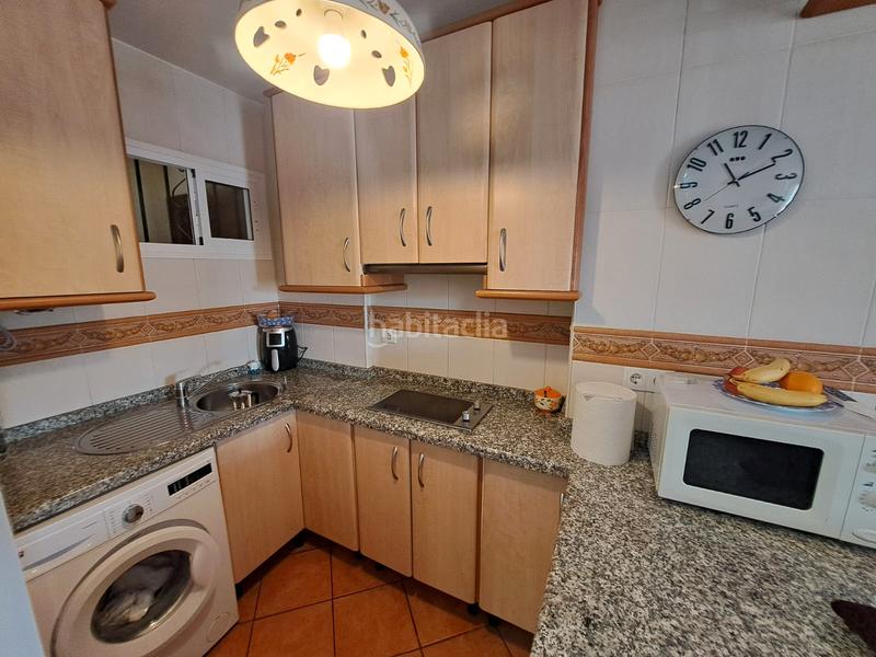 Foto 6a9f76dd-ef28-4a8f-b5ab-7cf6cde2283a. Studiowohnung in avenida gamonal 8b in Parque de la Paloma Benalmádena