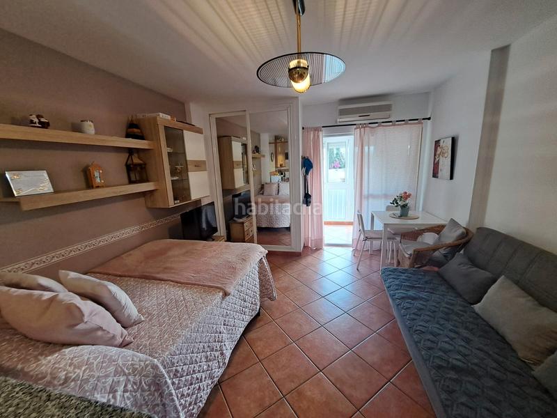 Foto 833a5193-66f3-4b67-a978-4700c573f8b2. Studiowohnung in avenida gamonal 8b in Parque de la Paloma Benalmádena