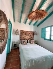 Chalet  Calle piedras