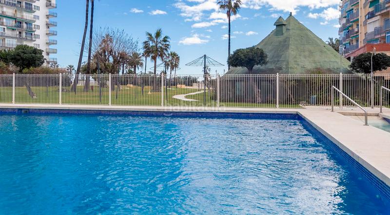 Foto 5a4c4630-2c14-426f-b004-6a046fb31b88. Estudio en Parque de la Paloma Benalmádena