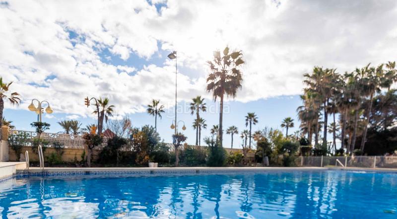 Foto 6047dd57-ea2e-472b-ad92-8bb2d9cfd229. Estudio en Parque de la Paloma Benalmádena