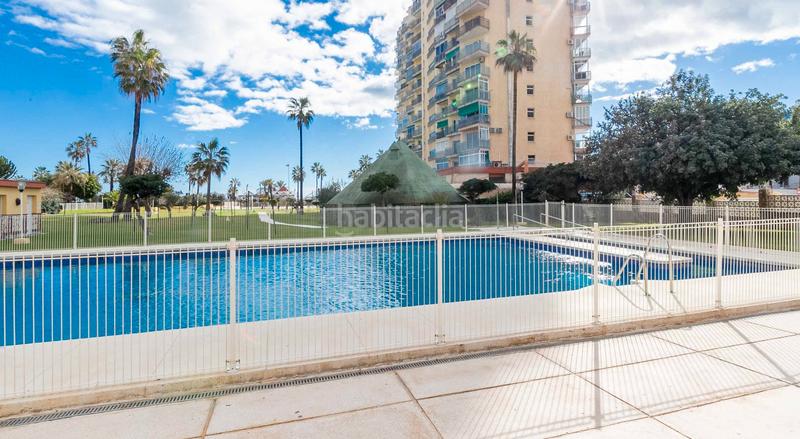 Foto 6410d399-35bd-4525-b926-7df7bfdbc577. Estudio en Parque de la Paloma Benalmádena