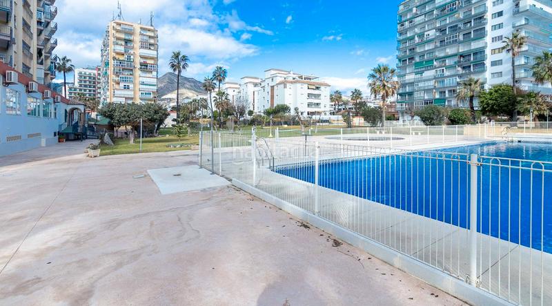 Foto ca77cce4-2e4d-4887-bc9e-a0220b1fc3d4. Estudio en Parque de la Paloma Benalmádena